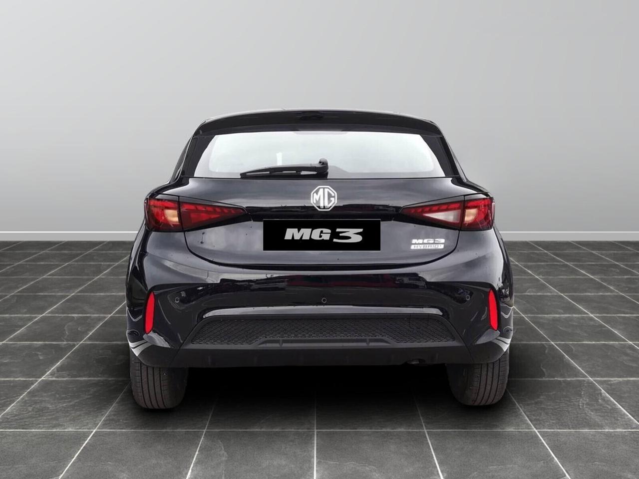 Mg MG3 1.5 hybrid Comfort