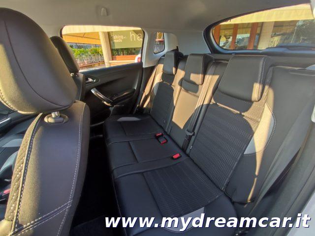 PEUGEOT 2008 1° serie BlueHDi 100 Allure