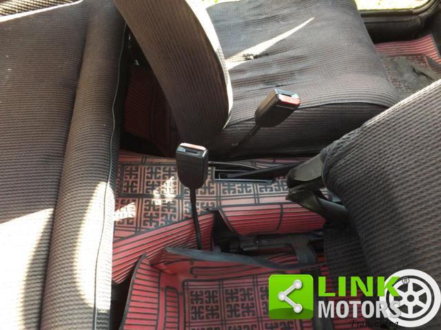 FIAT 126 650 Personal 4 funzionante