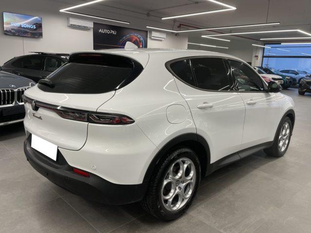 ALFA ROMEO Tonale 1.6 D 130 CV TCT6 Super