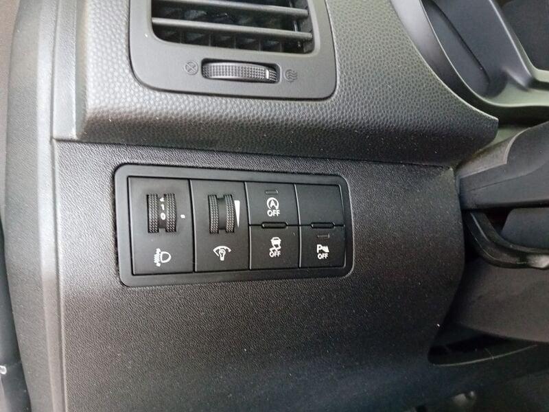 Hyundai ix20 1.4 CRDI 90 CV Comfort