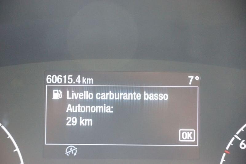 Ford Transit Transit 310 2.0TDCi EcoBlue 130CV aut. PM-TM Combi Trend 8 POSTI !!!