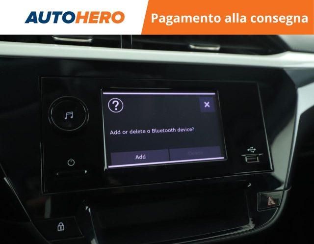 OPEL Corsa 1.2 Design & Tech