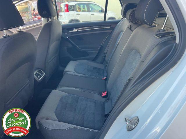 VOLKSWAGEN Golf Business 1.4 TSI 5p. Highline BlueMotion Technolog