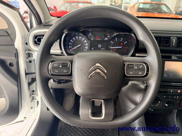 CITROEN C3 BlueHDi 100 S&S Feel Pack