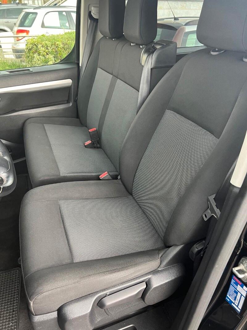 OPEL Zafira Life 1.5 Diesel 120CV Start&Stop Bu...