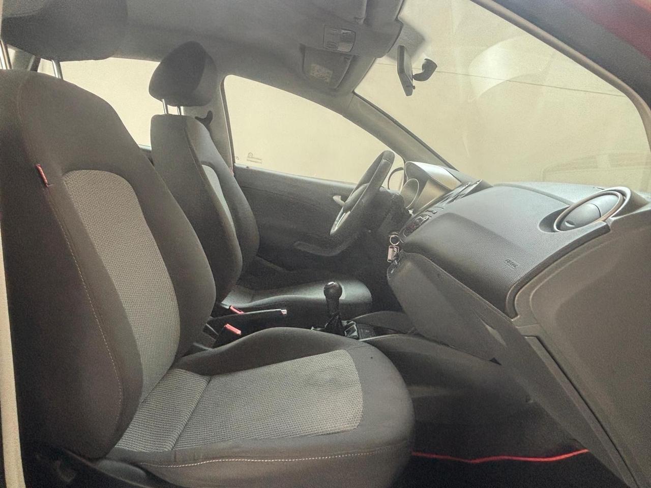Seat Ibiza ST 1.4 Style