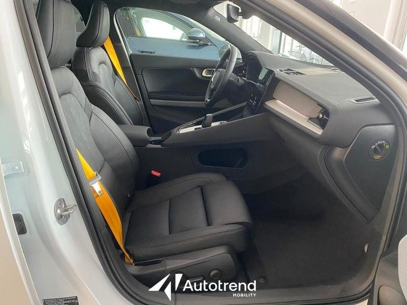 Polestar Polestar 2 PRONTA CONSEGNA Long Range Dual Motor AWD 82kWh Performance Plus Pack