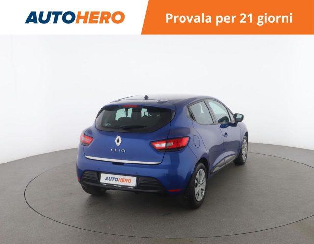 RENAULT Clio dCi 8V 75 CV 5 porte Moschino Life