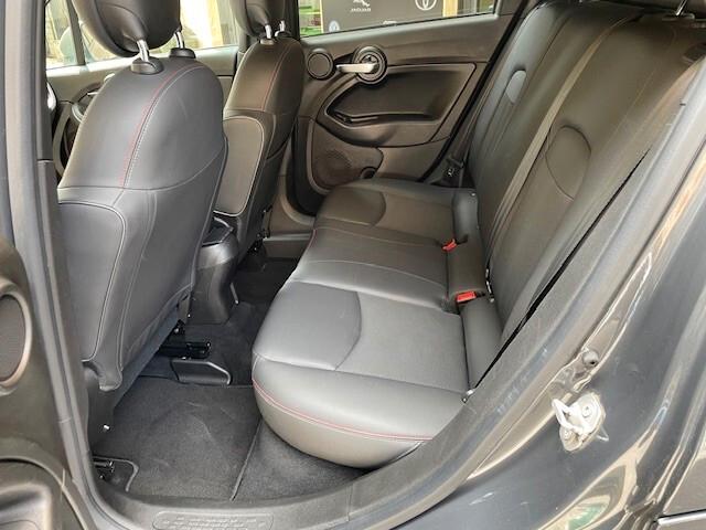 Fiat 500X 1.3 MultiJet 95 CV Sport