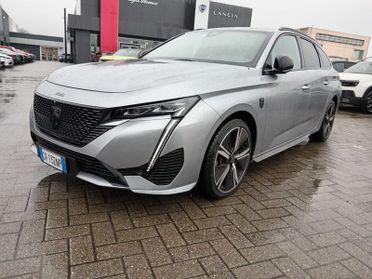 Peugeot 308 308 BlueHDi 130 S&S EAT8 GT