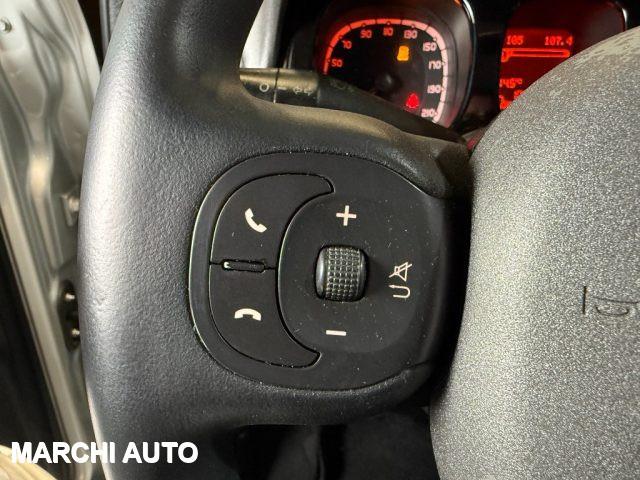 FIAT Panda 0.9 TwinAir Turbo Natural Power Trekking