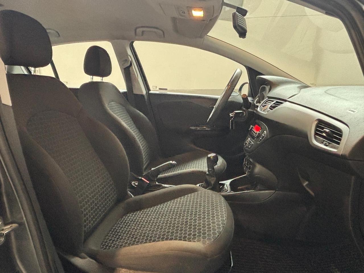 Opel Corsa 1.4 90CV GPL Tech 5 porte Innovation