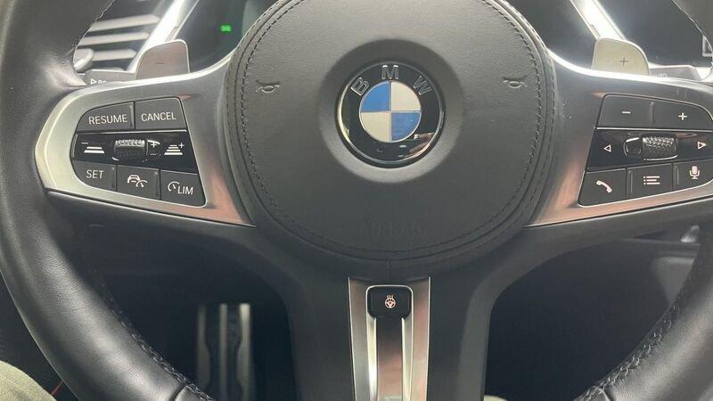 BMW Z4 Z4 sDrive20i Msport