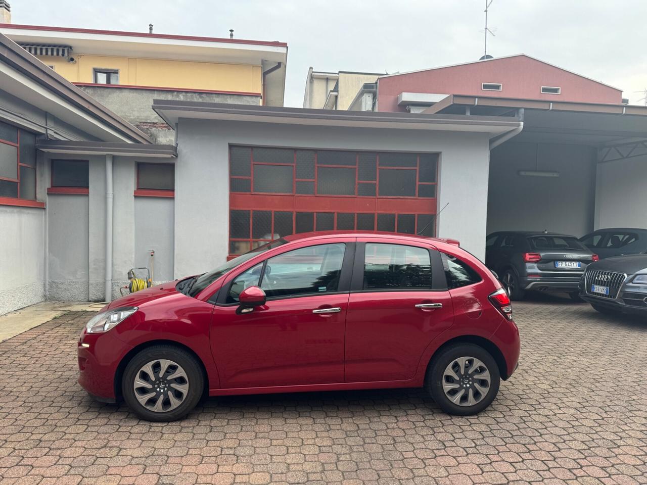 Citroen C3 68 Attraction
