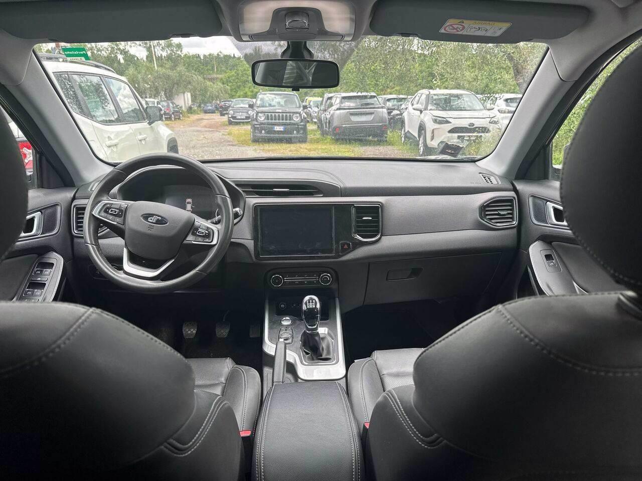 DR Motor DR 4.0 - DR 4.0 1.5 Gpl 114cv