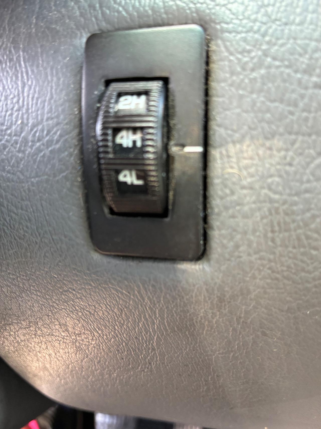 Tata Safari 2.2 Dicor 5p. 4x4
