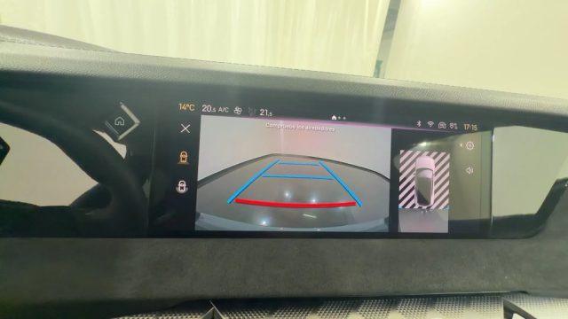 DS AUTOMOBILES DS 4 PureTech 130 aut. Performance Line