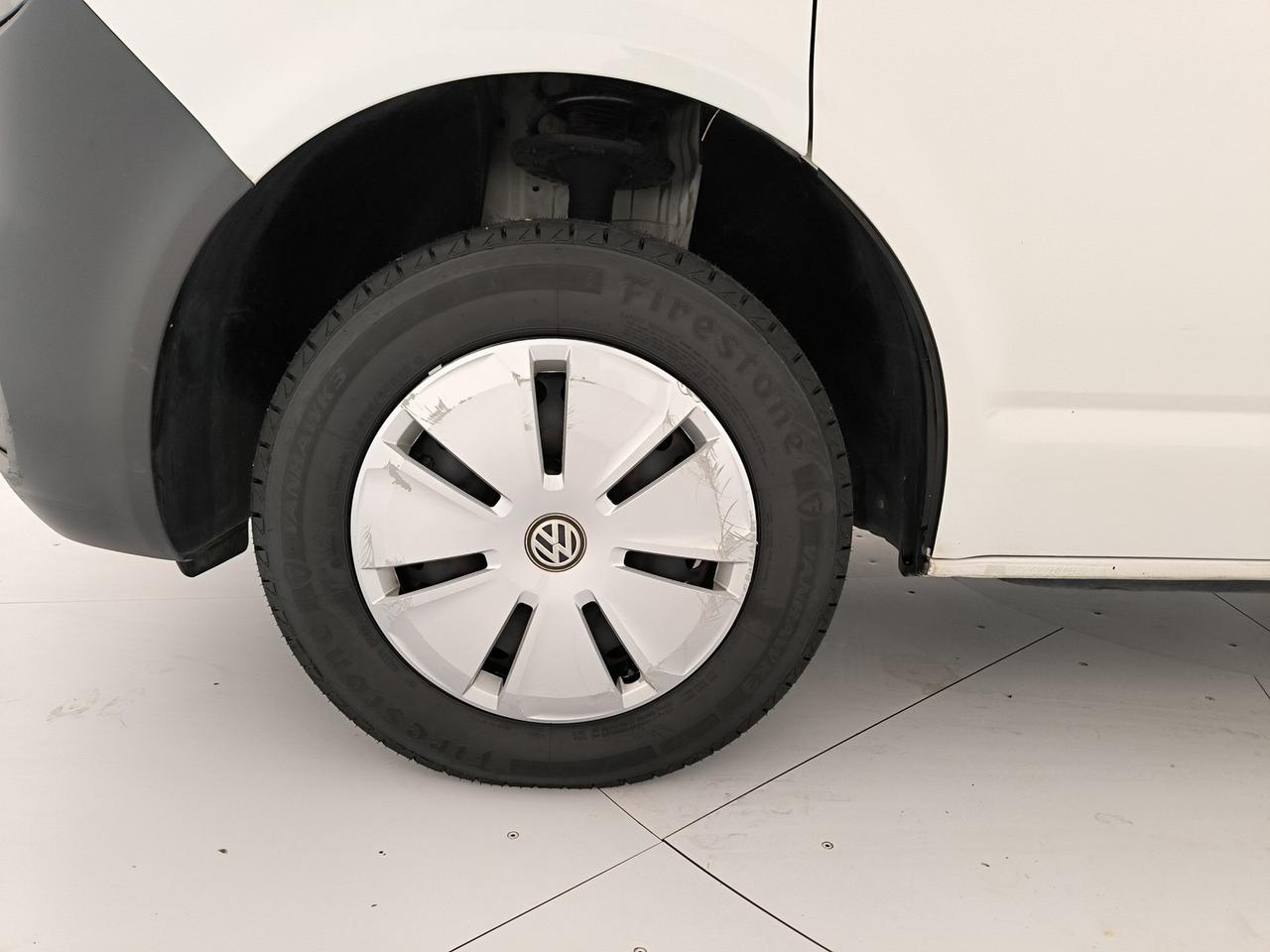 Volkswagen T6.1 Transporter 28 2.0 tdi 110cv business p.c.