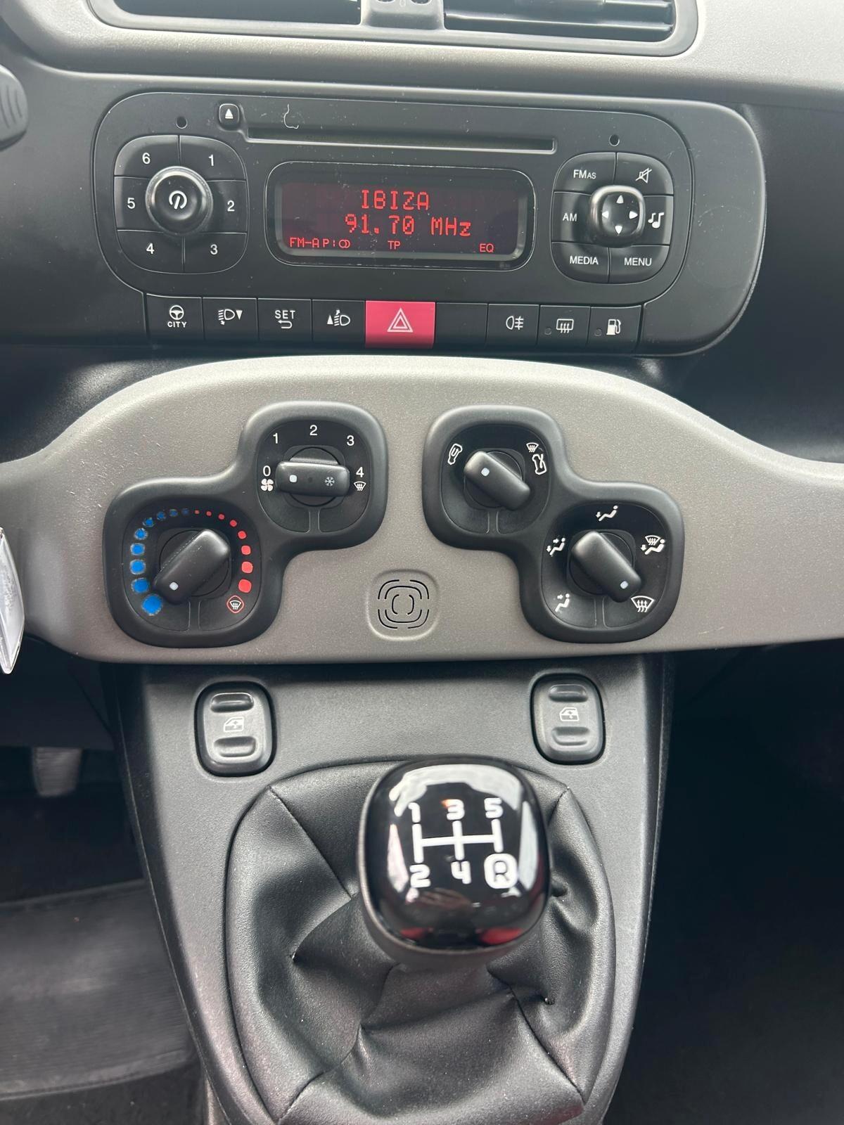 Fiat Panda 1.2 Pop