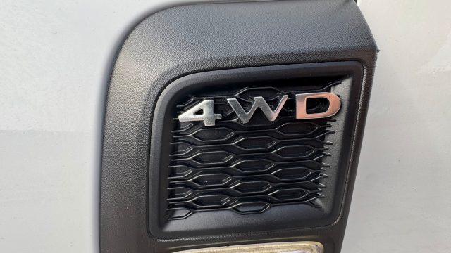 DACIA Duster 1.5 Blue dCi 8V 115cv 4x4 ESSENTIAL AZIENDALE