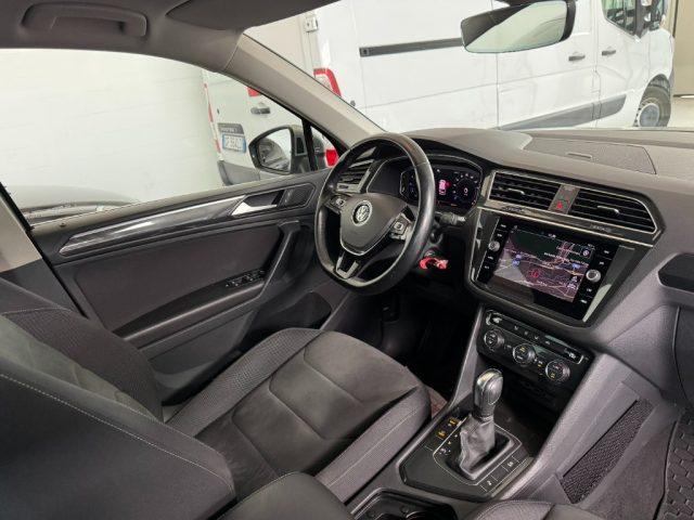 VOLKSWAGEN Tiguan 1.5 TSI 150 CV DSG Sport ACT BlueMotion Technology
