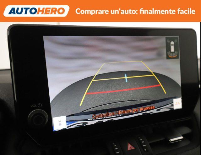 TOYOTA RAV 4 MY23 RAV4 2.5 HV (218CV) E-CVT 2WD Style