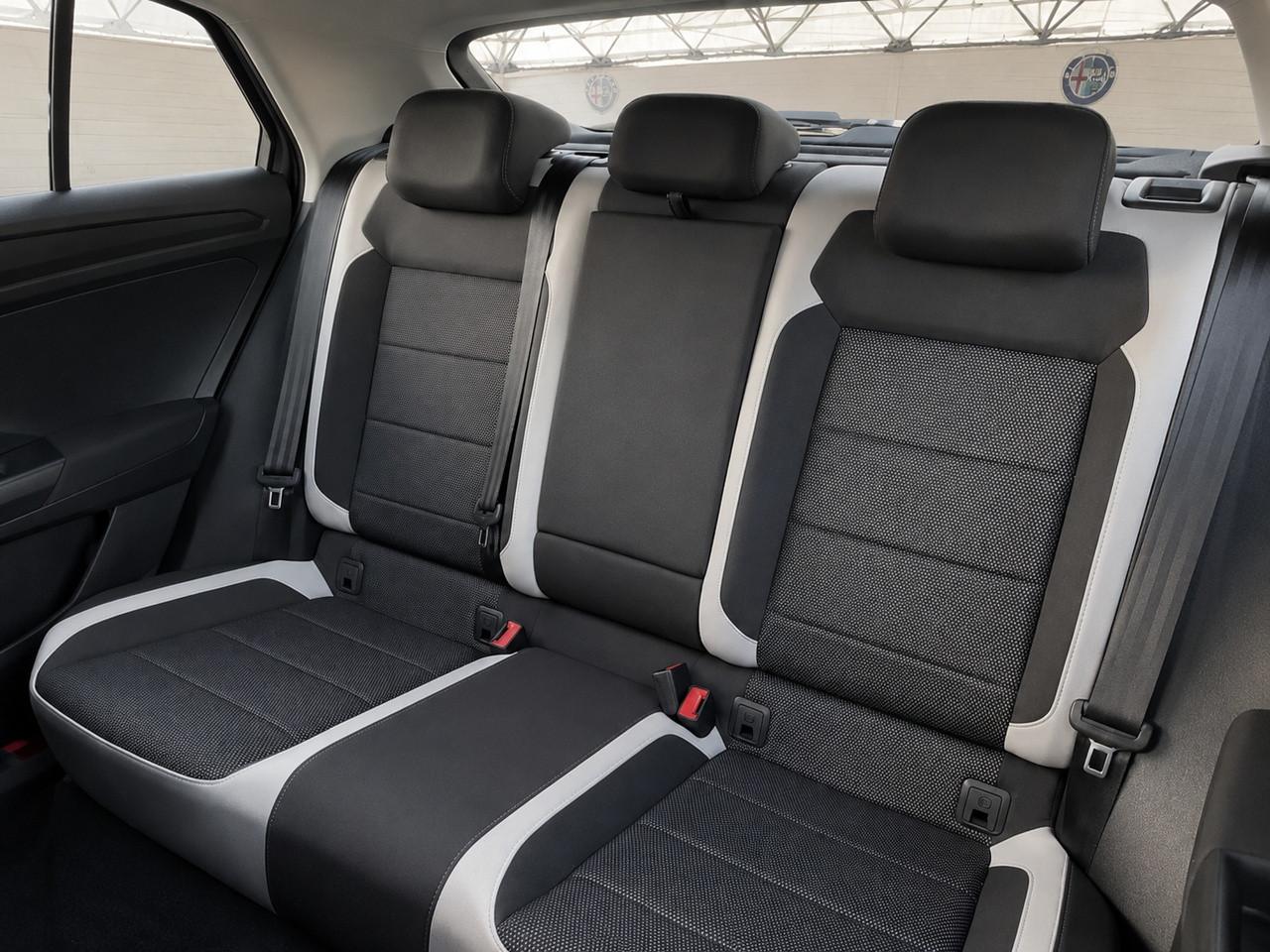 VOLKSWAGEN T-Roc I - T-Roc 1.5 tsi Advanced dsg