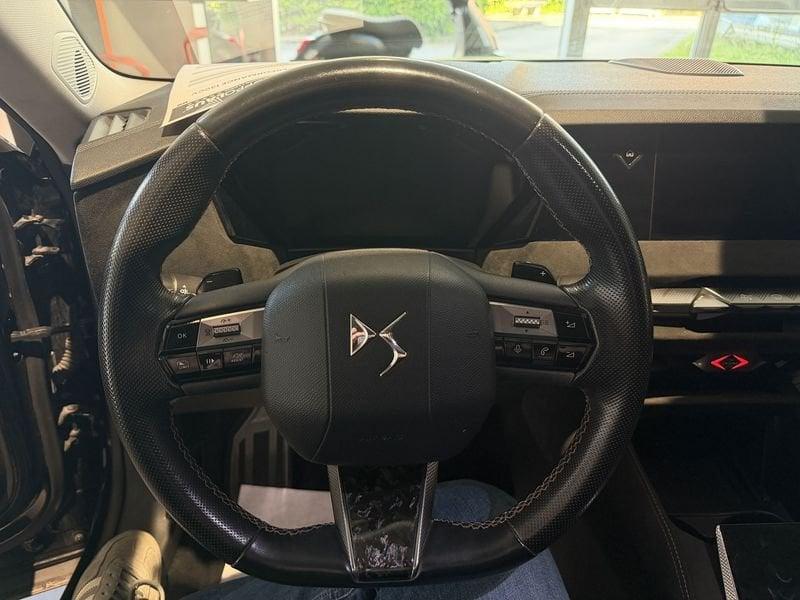 DS DS4 DS 4 BlueHDi 130 aut. Performance Line