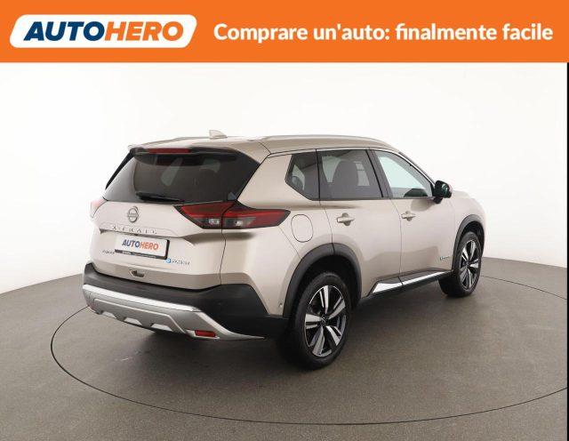 NISSAN X-Trail e-Power e-4orce 4WD 5 posti Tekna