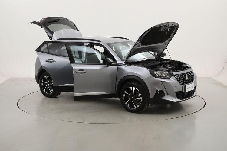 Peugeot 2008 Allure Pack BR213080 Elettrico 136CV