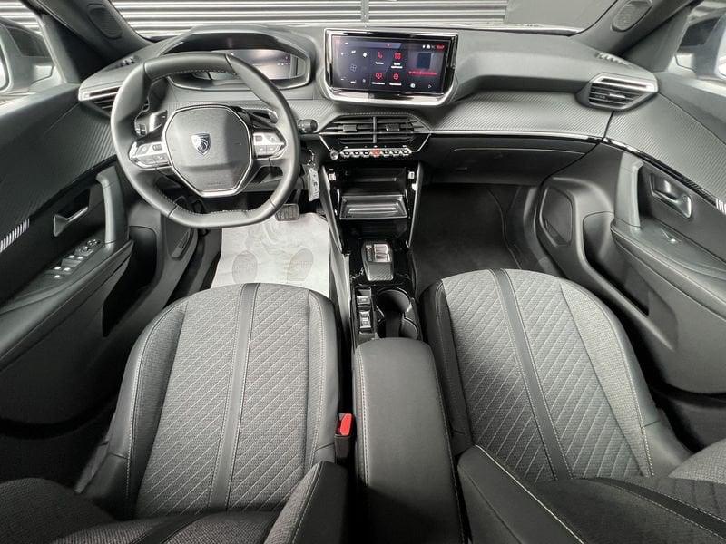 Peugeot 2008 PureTech 130 EAT8 Allure S/S 131cv