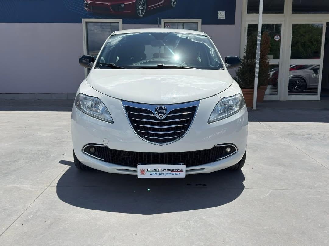 Lancia Ypsilon 1.3 MJT 16V 95 CV 5 porte S&S Platinum