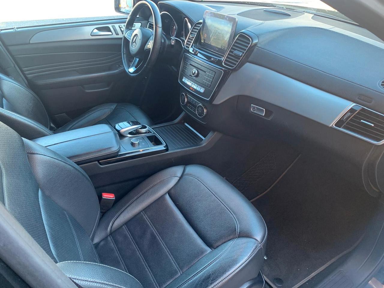 Mercedes-benz GLE 350d 4Matic Coupé Premium Plus Full