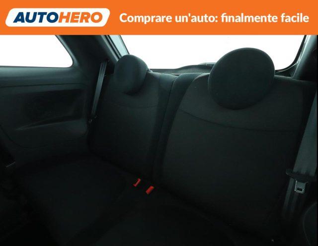 ABARTH 595 1.4 Turbo T-Jet 165 CV