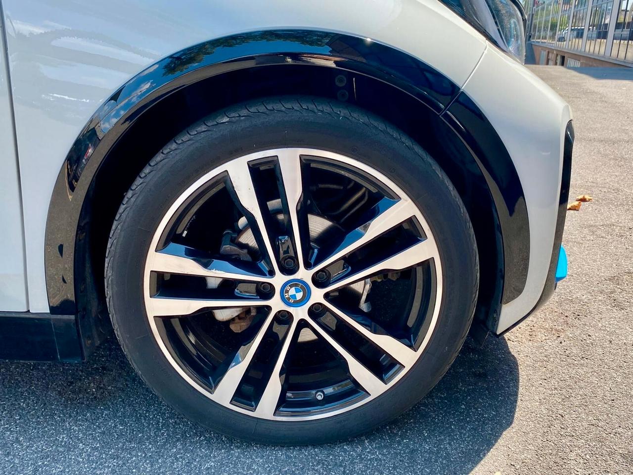 BMW i3 s 120Ah -LED -NAVI PDC- PRONTA CONSEGNA