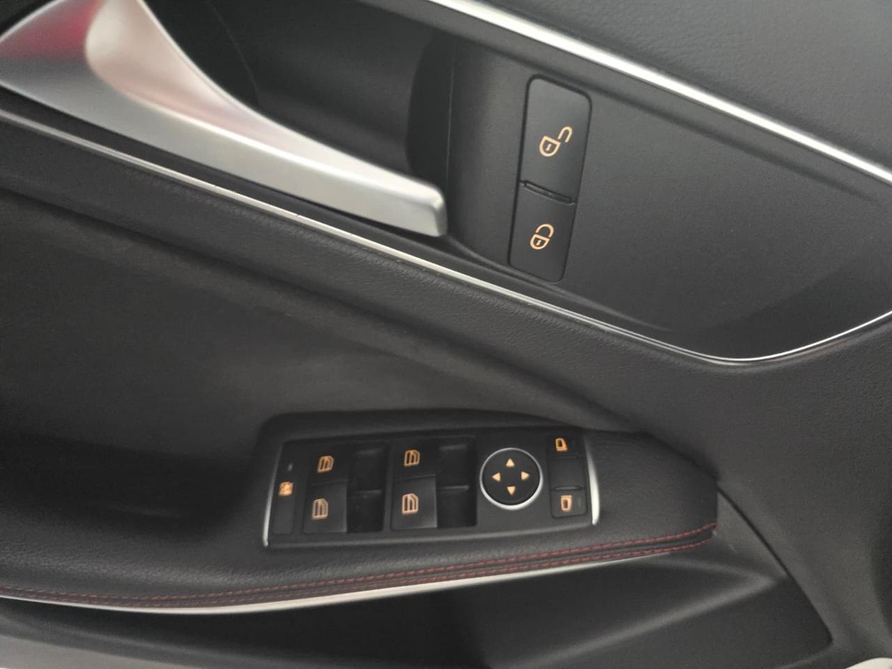 Mercedes-benz A 180 d Automatic Premium