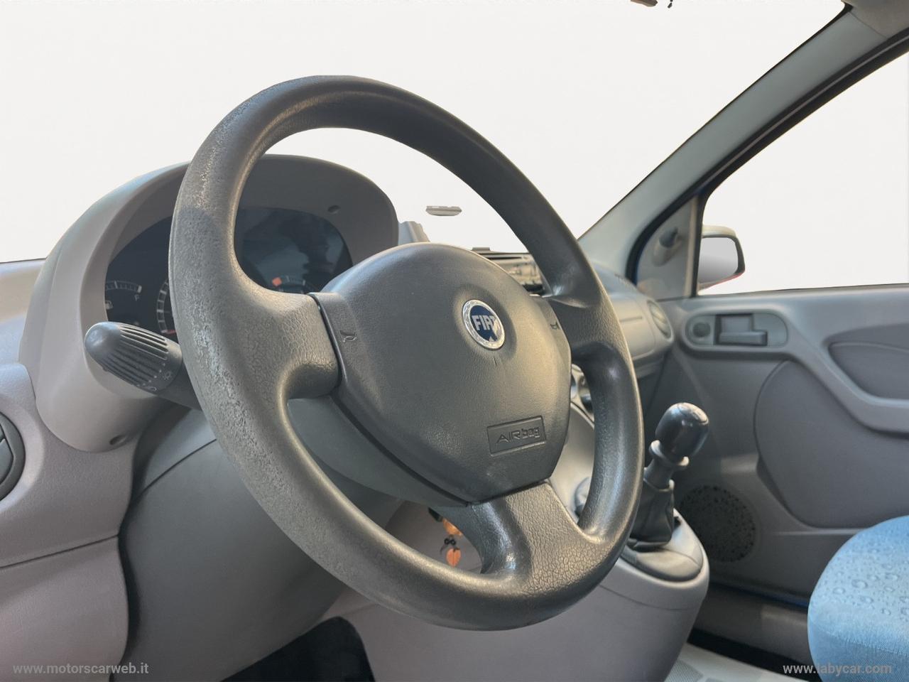 FIAT Panda 1.1 Active