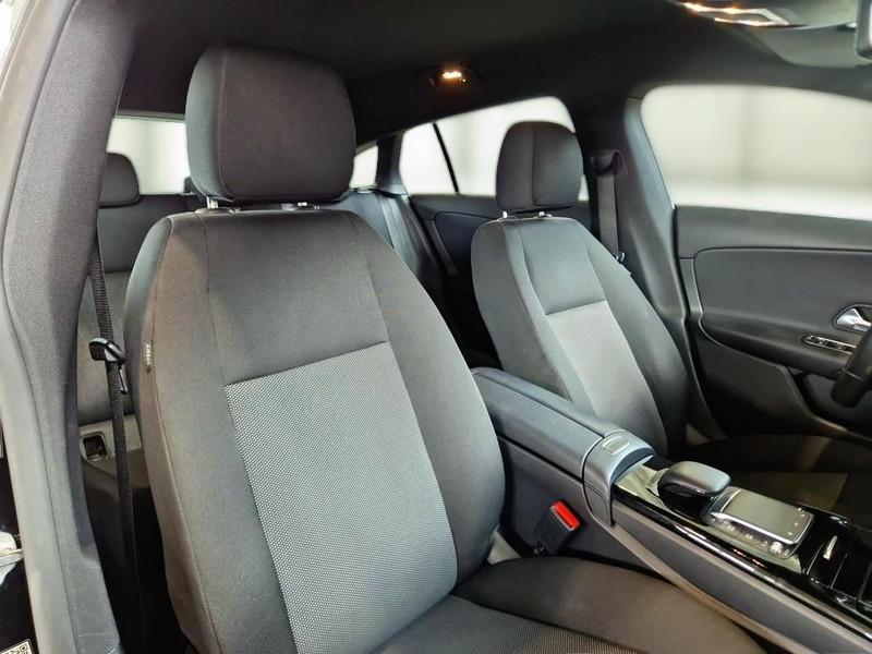 MERCEDES-BENZ CLA 180 D AUTOMATICO BUSINESS EXTRA STATION WAGON