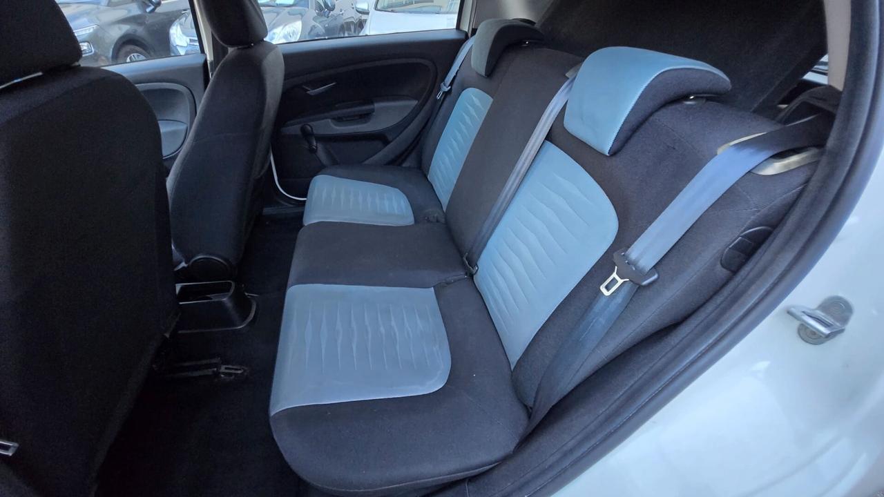 Fiat Punto Classic 1.3 MJT 5 porte Active