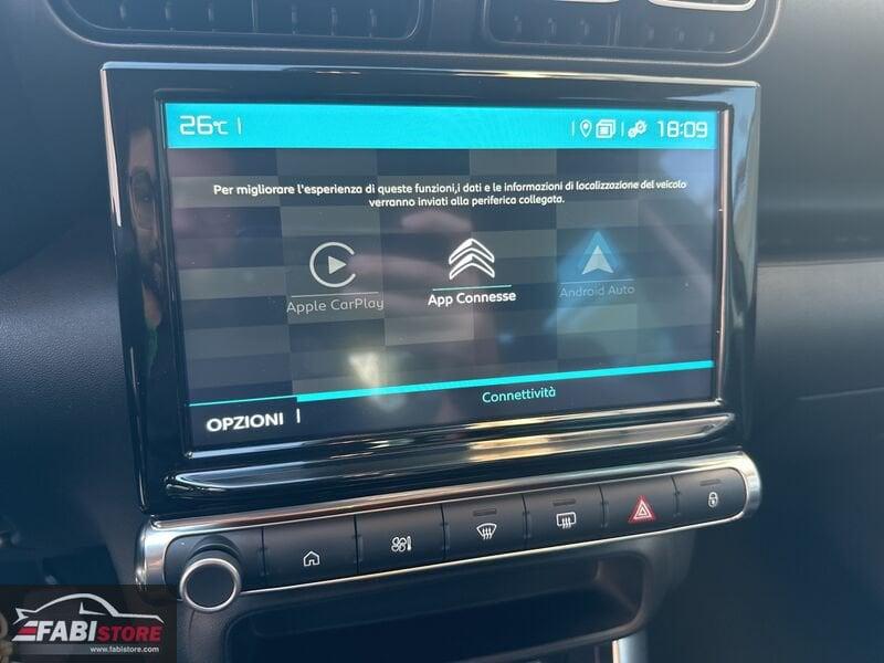 Citroën C3 Aircross PureTech 110 S&S Shine