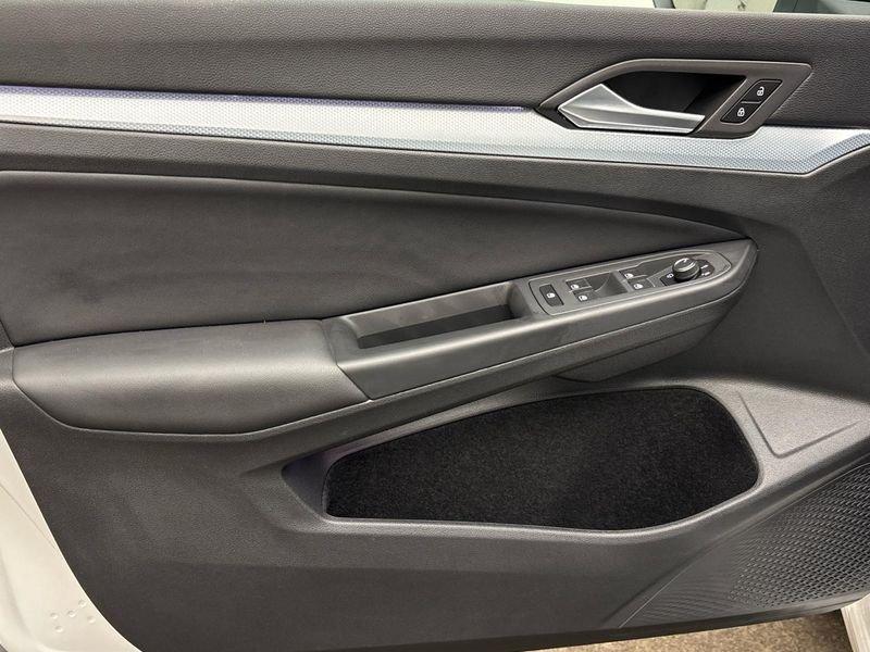 Volkswagen Golf 2.0 TDI SCR 110KW GOAL DSG NAVI CAMERA LED