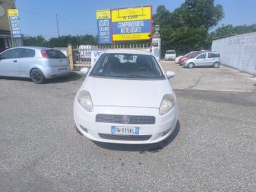 Fiat Punto No