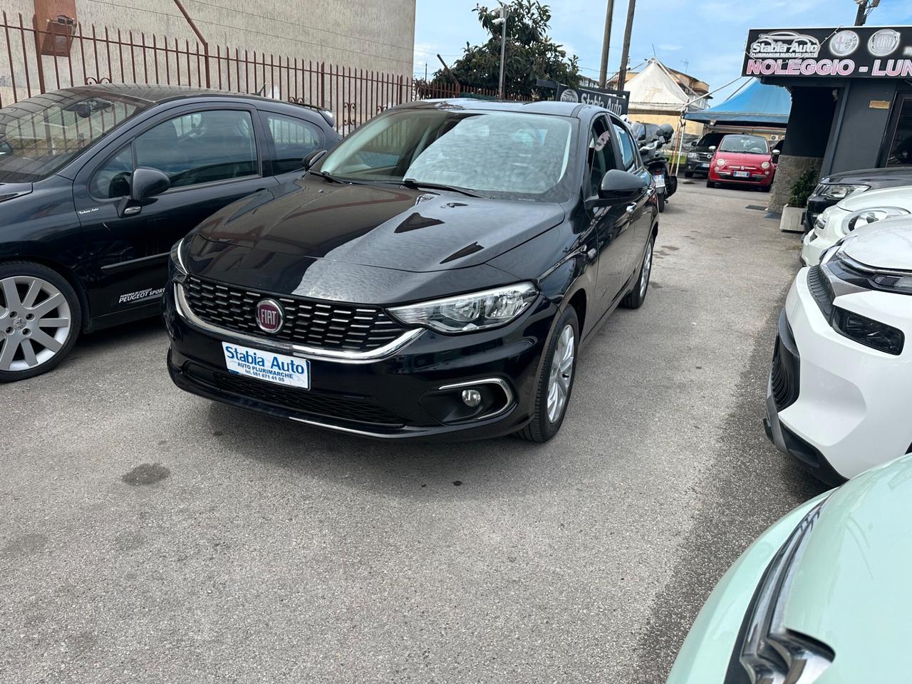 Fiat Tipo 1.4 T-Jet 120CV 5 porte Business G.P.L