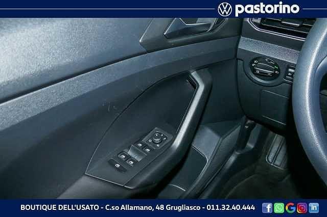 Volkswagen T-Cross 1ª serie 1.0 TSI Urban - Tech Pack