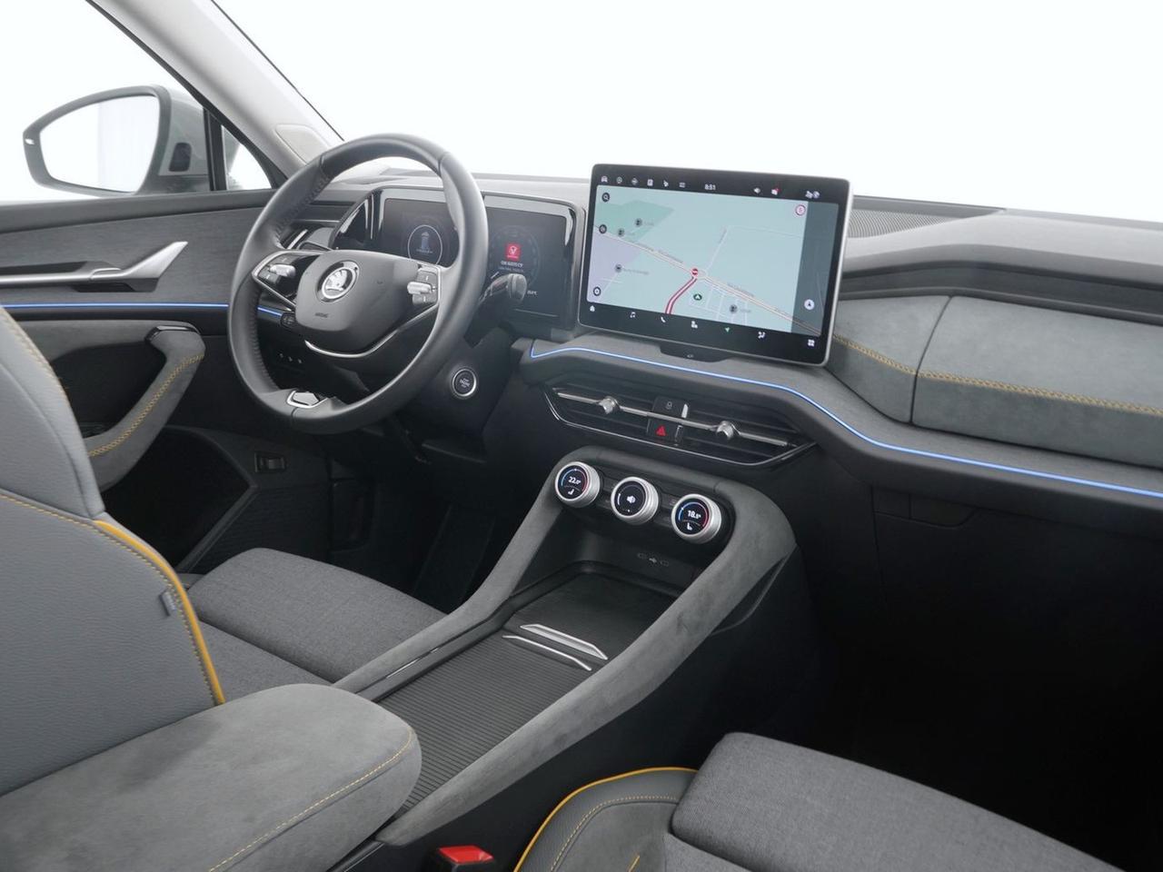 Skoda Kodiaq 2.0 tdi 150cv selection dsg