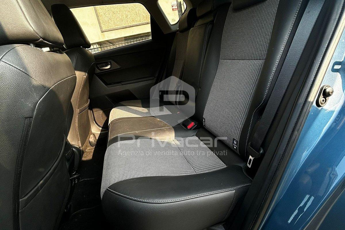 TOYOTA Auris 1.8 Hybrid Lounge
