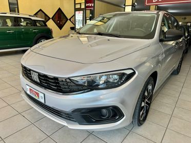 Fiat Tipo 1.6 Mjt S&S SW City Life