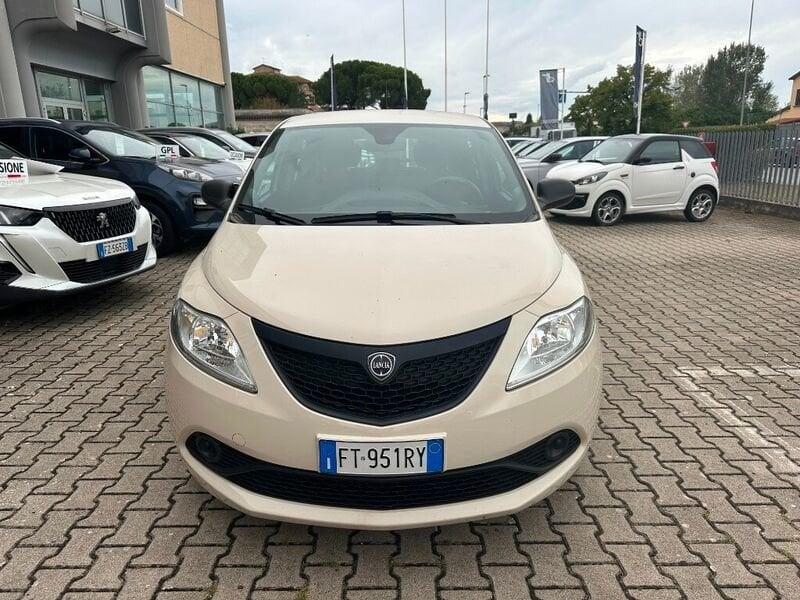 Lancia Ypsilon Ypsilon 1.2 69 CV 5 porte S&S Elefantino Blu