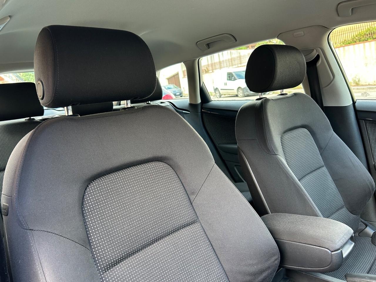 Audi A3 SPB 1.9 TDI ideale per neo patentati !!!!!